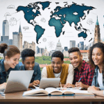 découvrez comment les échanges internationaux offrent aux étudiants des expériences enrichissantes, favorisent l’ouverture culturelle et améliorent les compétences linguistiques pour réussir dans un monde globalisé.