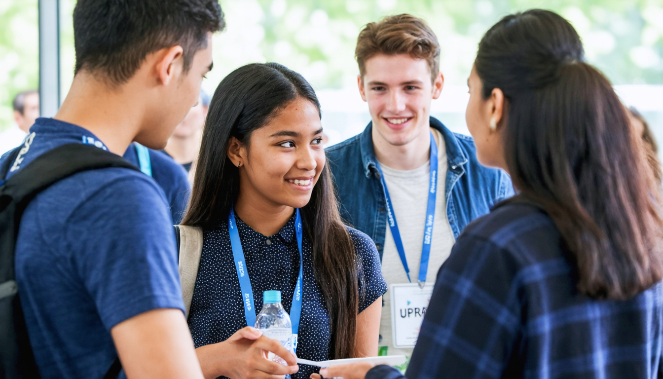 découvrez comment les échanges internationaux offrent aux étudiants de précieuses opportunités d’apprentissage, favorisent l’ouverture d’esprit et développent des compétences essentielles pour réussir dans un monde globalisé.