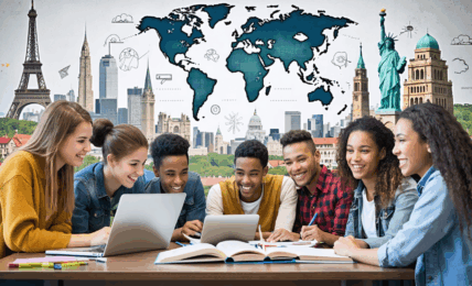 découvrez comment les échanges internationaux offrent aux étudiants des expériences enrichissantes, favorisent l’ouverture culturelle et améliorent les compétences linguistiques pour réussir dans un monde globalisé.