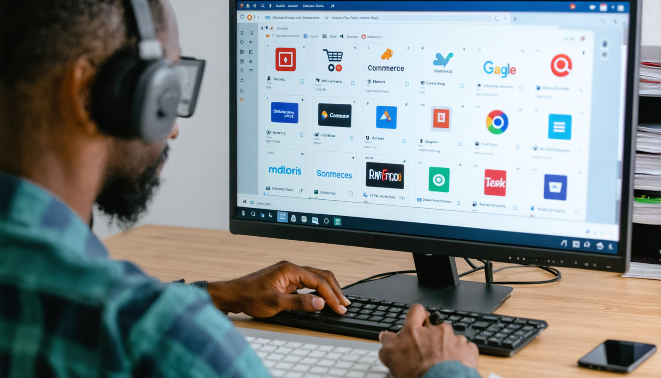 découvrez les étapes incontournables et les conseils pratiques pour lancer votre boutique en ligne avec succès, attirer vos premiers clients et booster vos ventes sur internet.