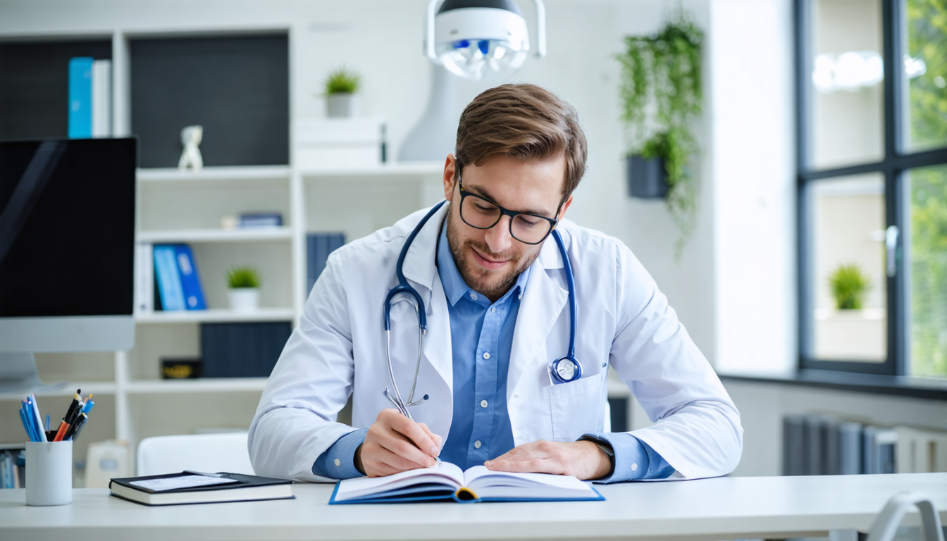 découvrez toutes les étapes essentielles pour devenir dentiste après 30 ans. de la reprise des études aux démarches d’admission, suivez notre guide pour réussir votre reconversion professionnelle vers le métier de chirurgien-dentiste.