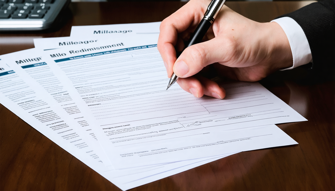 découvrez les étapes essentielles pour obtenir le remboursement de vos frais kilométriques par votre employeur : démarches, documents à fournir et conseils pratiques pour être remboursé rapidement.