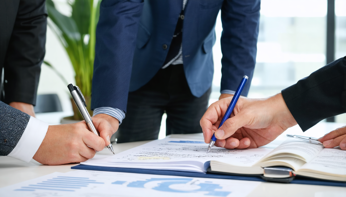 découvrez les étapes essentielles pour réussir votre reconversion en notaire à 40 ans : démarches, formations, conseils pratiques et témoignages pour changer de carrière sereinement.