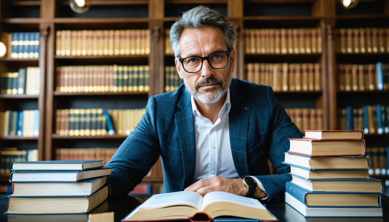 découvrez les étapes clés pour réussir votre reconversion en notaire à 40 ans : formation, démarches administratives, compétences requises et conseils pratiques pour entamer une nouvelle carrière juridique sereinement.