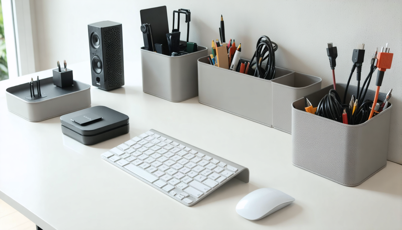 découvrez les essentiels de la papeterie pour aménager un espace de travail organisé et productif. optimisez votre bureau avec nos conseils sur les fournitures incontournables à avoir sous la main !