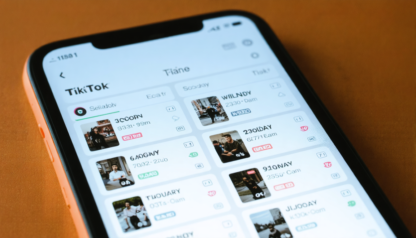 découvrez quels sont les moments idéaux pour publier sur tiktok en 2024 et maximisez la portée et l’engagement de vos vidéos grâce à des conseils basés sur les dernières tendances de l’application.
