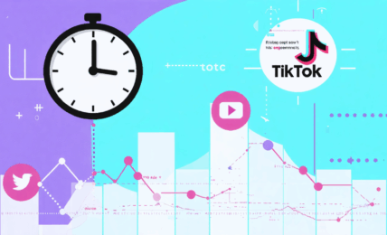 découvrez quels sont les meilleurs moments pour publier sur tiktok en 2024 afin d’augmenter votre audience, maximiser l’engagement et booster la visibilité de vos vidéos.