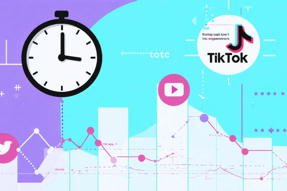 découvrez quels sont les meilleurs moments pour publier sur tiktok en 2024 afin d’augmenter votre audience, maximiser l’engagement et booster la visibilité de vos vidéos.