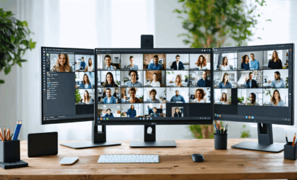 découvrez comment optimiser la performance de votre entreprise en télétravail grâce à des astuces pratiques et des stratégies efficaces. boostez la productivité et favorisez la collaboration à distance avec nos conseils essentiels.