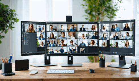découvrez comment optimiser la performance de votre entreprise en télétravail grâce à des astuces pratiques et des stratégies efficaces. boostez la productivité et favorisez la collaboration à distance avec nos conseils essentiels.