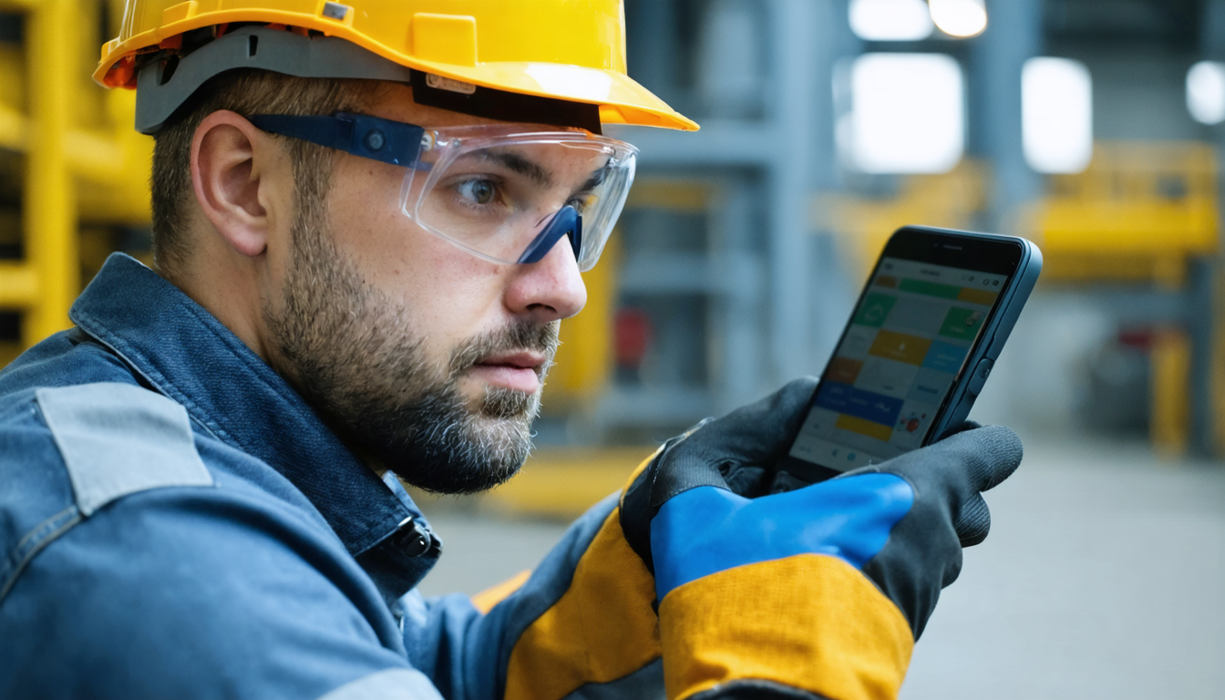 découvrez comment les technologies modernes renforcent la sécurité des travailleurs isolés, en offrant des solutions innovantes pour prévenir les risques et garantir leur protection au quotidien.
