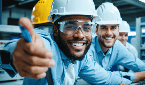découvrez comment les technologies modernes protègent efficacement les travailleurs isolés, en assurant leur sécurité grâce à des dispositifs innovants et connectés.