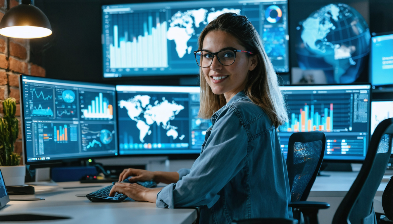 découvrez comment le métier de business developer s'impose comme un acteur clé dans l'évolution du secteur it, en favorisant l'innovation et le développement commercial des entreprises technologiques.