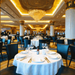 découvrez comment les casinos se réinventent en intégrant hôtellerie de luxe, gastronomie raffinée et divertissements variés pour offrir une expérience inoubliable à leurs visiteurs.