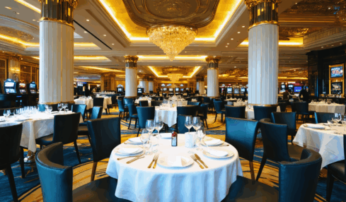 découvrez comment les casinos se réinventent en intégrant hôtellerie de luxe, gastronomie raffinée et divertissements variés pour offrir une expérience inoubliable à leurs visiteurs.