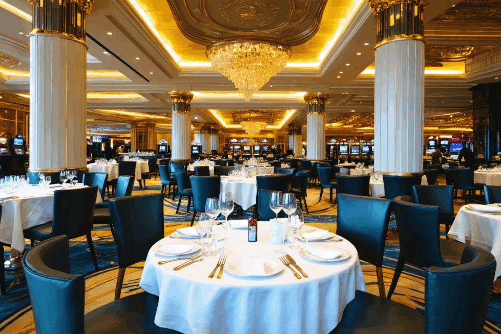 découvrez comment les casinos se réinventent en intégrant hôtellerie de luxe, gastronomie raffinée et divertissements variés pour offrir une expérience inoubliable à leurs visiteurs.