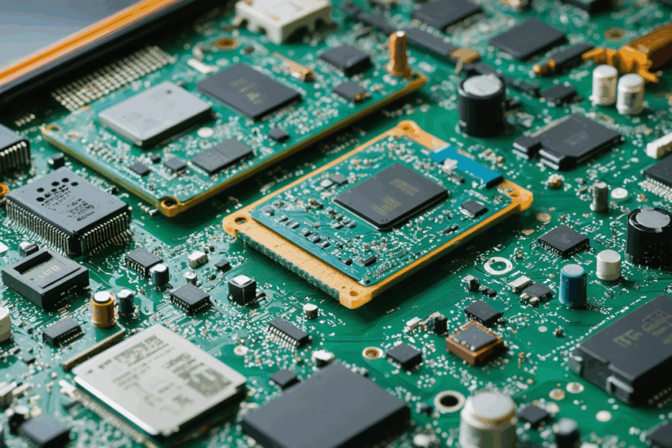 découvrez comment la certification r2 garantit la qualité et la sécurité des équipements reconditionnés, et pourquoi elle est essentielle pour assurer une seconde vie fiable et responsable au matériel électronique.