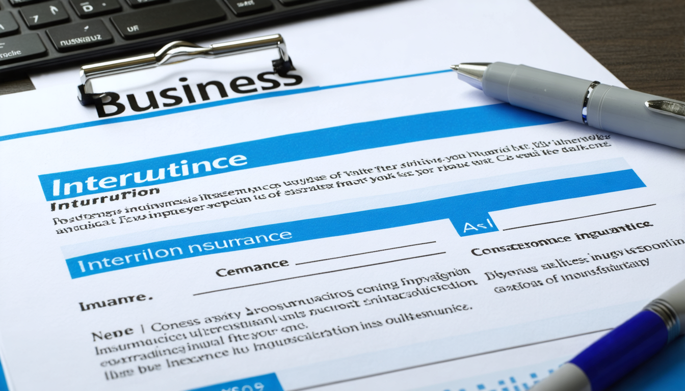 découvrez pourquoi souscrire une assurance pour votre local professionnel est essentiel : protection de votre activité, sécurité de vos biens et conformité avec la législation. assurez la pérennité de votre entreprise grâce à des garanties adaptées.