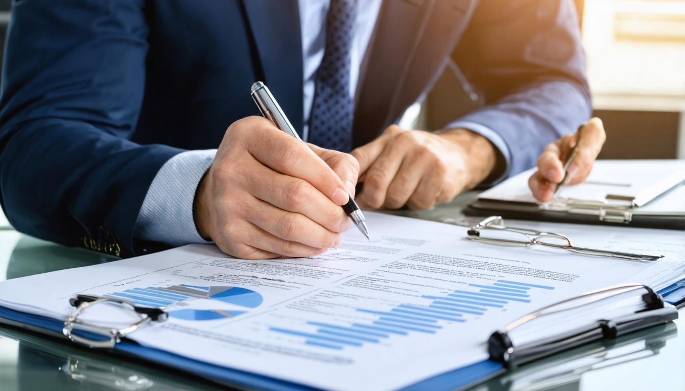 découvrez pourquoi souscrire une assurance pour un local professionnel est essentiel pour protéger votre activité, sécuriser vos biens et anticiper les risques liés à votre entreprise.