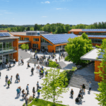 découvrez comment l'enseignement supérieur joue un rôle clé dans la promotion de la responsabilité sociétale des entreprises (rse) et le développement durable, en formant des leaders engagés et en intégrant la durabilité au cœur des stratégies d'entreprise.