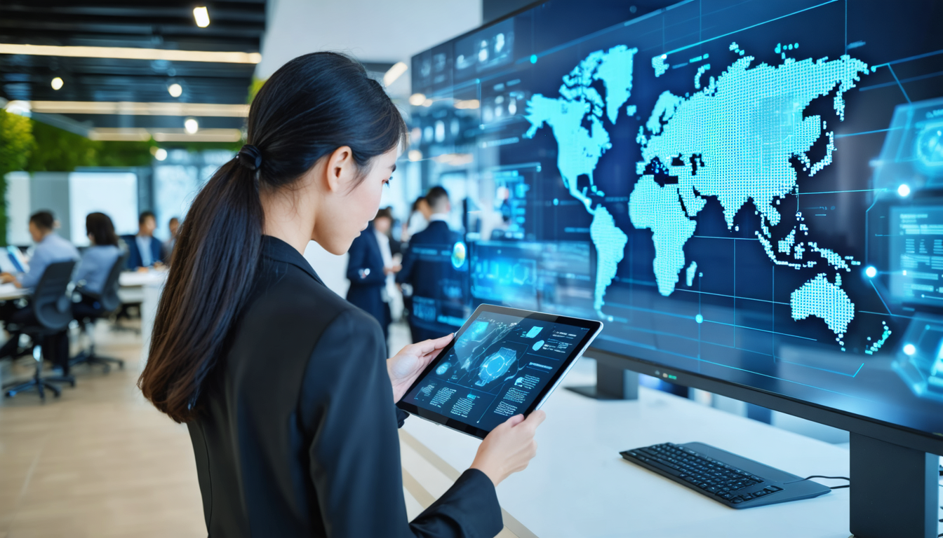 découvrez comment les technologies innovantes transforment la gestion des ressources humaines en optimisant les processus, améliorant l’efficacité et favorisant l’engagement des collaborateurs.