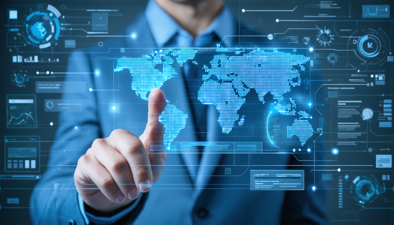 découvrez comment les technologies innovantes révolutionnent la gestion des ressources humaines, optimisant les processus, facilitant le recrutement et améliorant l’expérience des employés en entreprise.