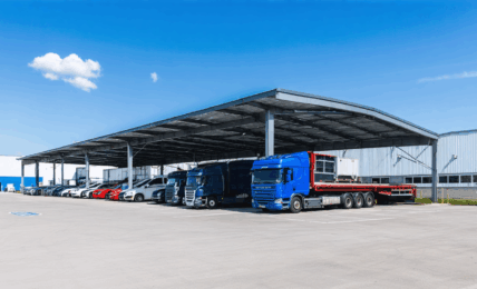 découvrez si l’ombrière photovoltaïque représente un véritable avantage ou un inconvénient pour la protection de vos camions. analyse des bénéfices, limites et points clés à considérer avant de faire votre choix.
