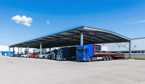 découvrez si l’ombrière photovoltaïque représente un véritable avantage ou un inconvénient pour la protection de vos camions. analyse des bénéfices, limites et points clés à considérer avant de faire votre choix.