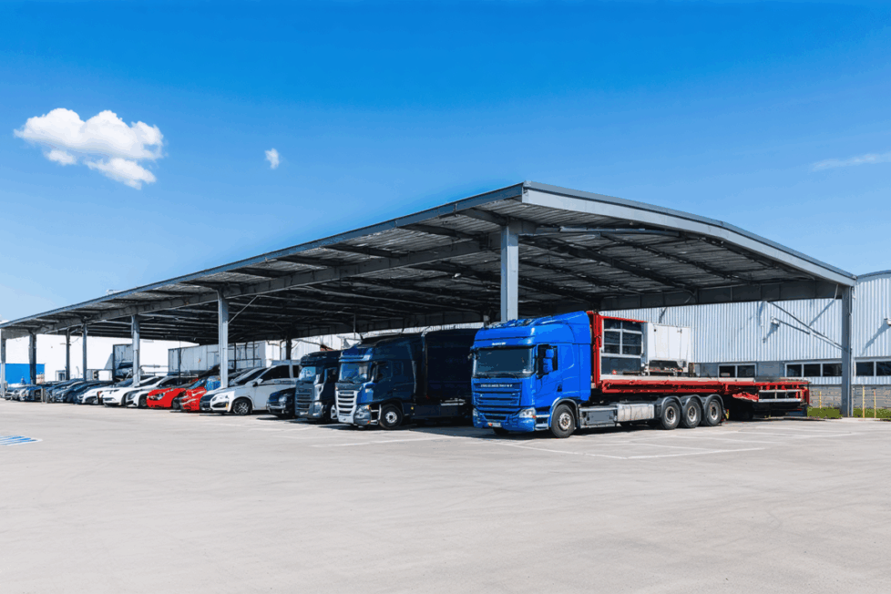 découvrez si l’ombrière photovoltaïque représente un véritable avantage ou un inconvénient pour la protection de vos camions. analyse des bénéfices, limites et points clés à considérer avant de faire votre choix.