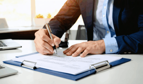 téléchargez un modèle d'attestation de renonciation à la protection du patrimoine personnel, document utile pour formaliser la décision de séparer patrimoine professionnel et biens privés. exemple conforme et personnalisable.