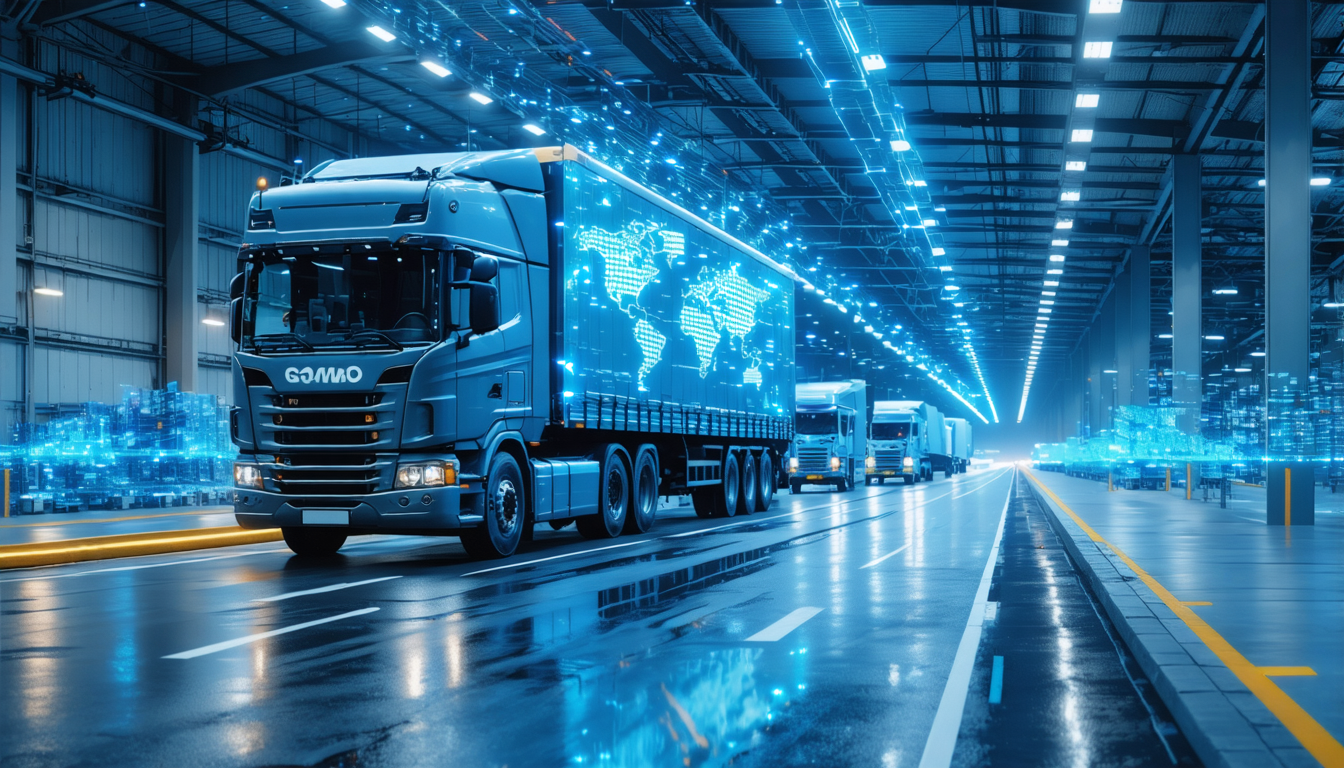 découvrez comment optimiser la gestion des systèmes de suivi pour les véhicules de transport de marchandises, améliorer l’efficacité logistique, réduire les coûts et garantir une meilleure traçabilité de vos livraisons.