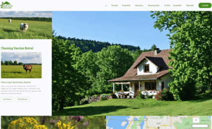 découvrez comment optimiser le référencement de votre gîte afin d’augmenter la visibilité de votre site web, attirer plus de visiteurs et booster vos réservations grâce à des conseils seo efficaces.