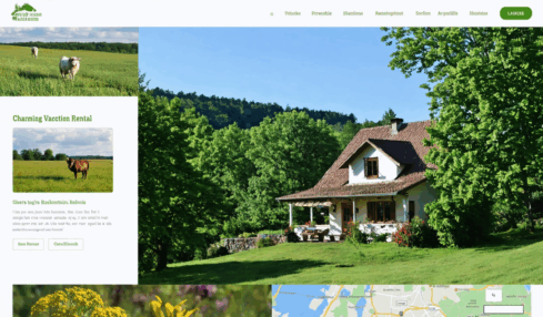 découvrez comment optimiser le référencement de votre gîte afin d’augmenter la visibilité de votre site web, attirer plus de visiteurs et booster vos réservations grâce à des conseils seo efficaces.