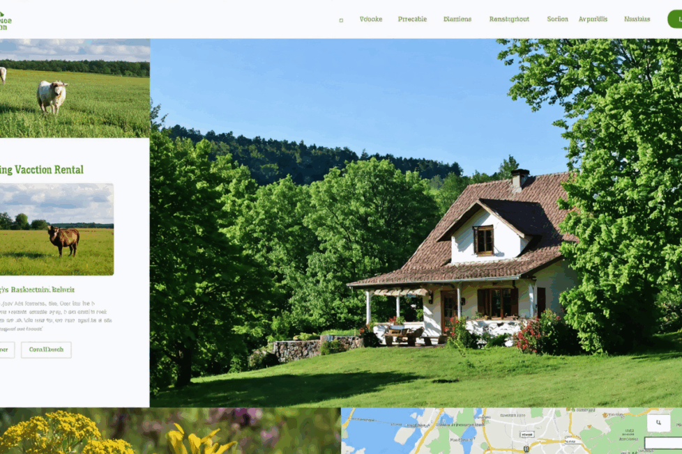 découvrez comment optimiser le référencement de votre gîte afin d’augmenter la visibilité de votre site web, attirer plus de visiteurs et booster vos réservations grâce à des conseils seo efficaces.