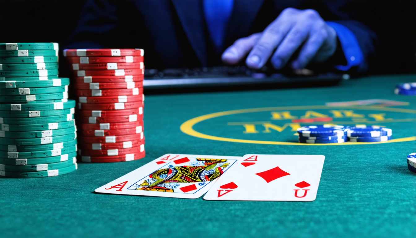 explorez l’univers fascinant du poker avec l’avis des experts de rtbet : immersion dans les compétitions virtuelles et rencontres épiques en direct, conseils et stratégies au rendez-vous.