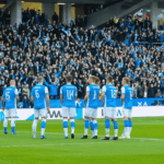découvrez l’évolution fascinante du football estonien, de ses origines à nos jours, à travers une exploration riche en anecdotes et en moments emblématiques.