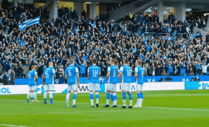 découvrez l’évolution fascinante du football estonien, de ses origines à nos jours, à travers une exploration riche en anecdotes et en moments emblématiques.