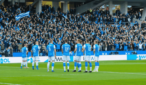 découvrez l’évolution fascinante du football estonien, de ses origines à nos jours, à travers une exploration riche en anecdotes et en moments emblématiques.