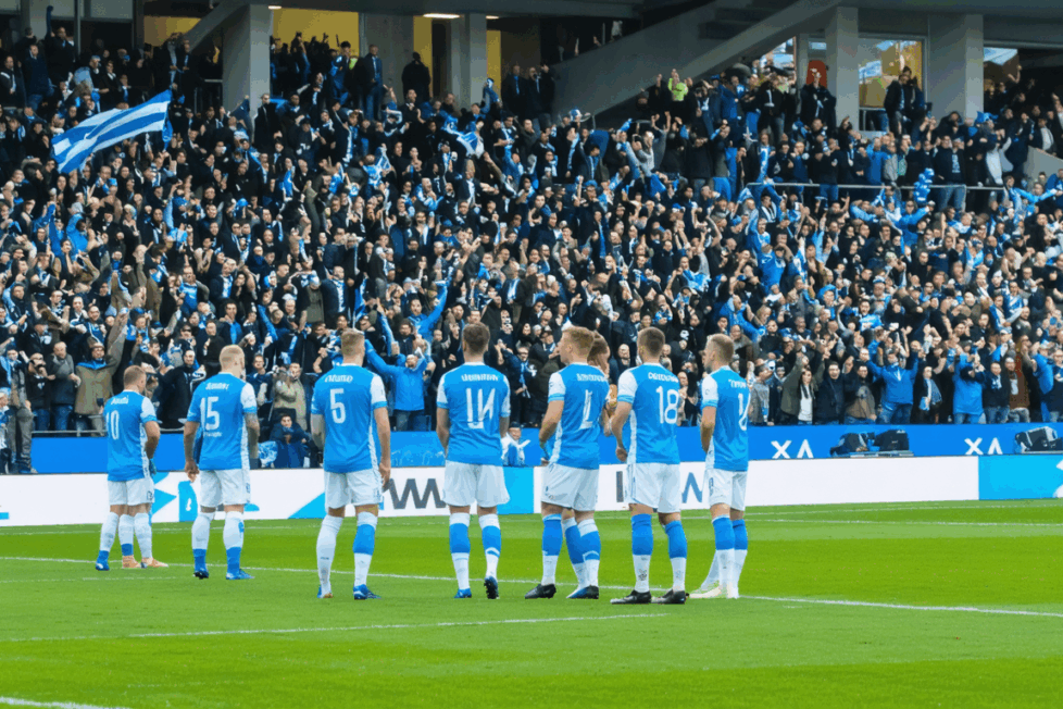 découvrez l’évolution fascinante du football estonien, de ses origines à nos jours, à travers une exploration riche en anecdotes et en moments emblématiques.