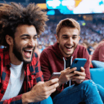 découvrez l’application 1win et vivez chaque instant d’excitation avec ses jeux, paris sportifs et fonctionnalités innovantes. téléchargez dès maintenant et profitez d’une expérience immersive sur votre mobile !