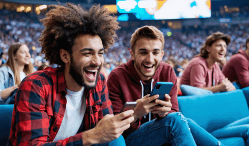 découvrez l’application 1win et vivez chaque instant d’excitation avec ses jeux, paris sportifs et fonctionnalités innovantes. téléchargez dès maintenant et profitez d’une expérience immersive sur votre mobile !