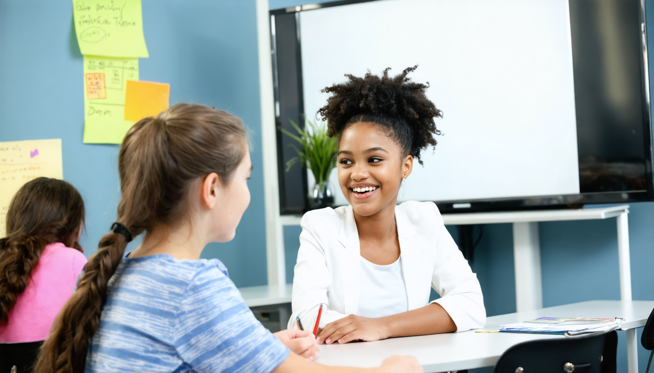 découvrez comment les cours de soutien scolaire transforment la réussite des élèves grâce à des méthodes innovantes et un accompagnement personnalisé. explorez leur impact positif sur les parcours académiques.