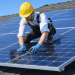 découvrez quel rendement financier attendre de 500 m² de panneaux solaires : production électrique, économies réalisables et rentabilité de votre installation photovoltaïque expliquées en détail.