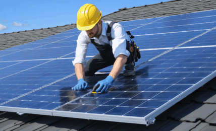 découvrez quel rendement financier attendre de 500 m² de panneaux solaires : production électrique, économies réalisables et rentabilité de votre installation photovoltaïque expliquées en détail.