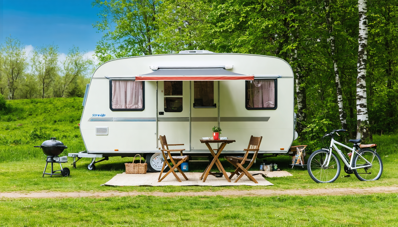 découvrez combien vous pouvez gagner en louant un mobil-home. analyse des revenus moyens, facteurs influençant la rentabilité et conseils pour optimiser vos gains locatifs.