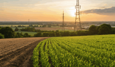 découvrez combien peut rapporter l'installation d'une antenne-relais sur votre propriété, les critères influençant le montant perçu et les points à considérer avant de signer un contrat avec un opérateur.
