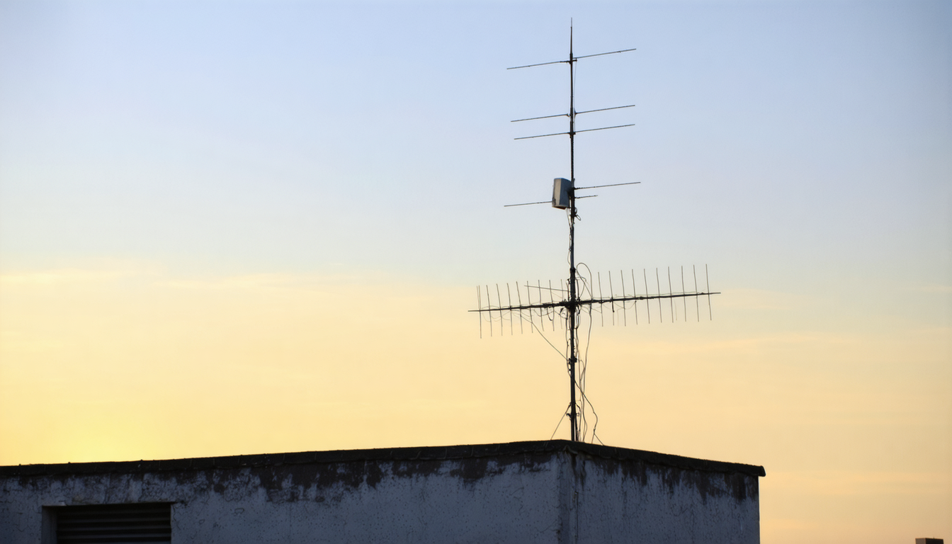 découvrez combien peut rapporter l'installation d'une antenne-relais sur votre propriété : revenus annuels, critères influençant la rémunération, et conseils pour optimiser votre location.