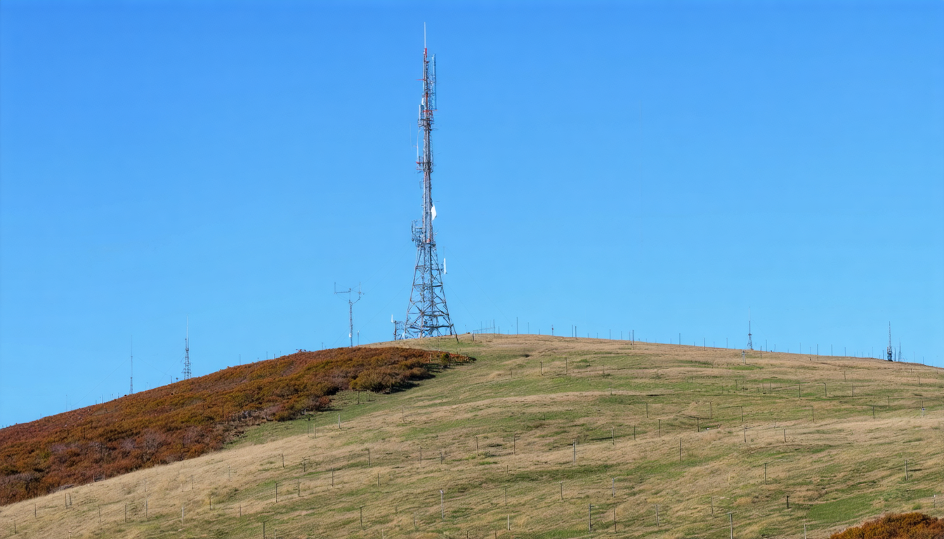 découvrez combien rapporte l'installation d'une antenne-relais sur votre propriété, les facteurs influençant la rémunération et les démarches à suivre pour maximiser vos revenus en tant que propriétaire.