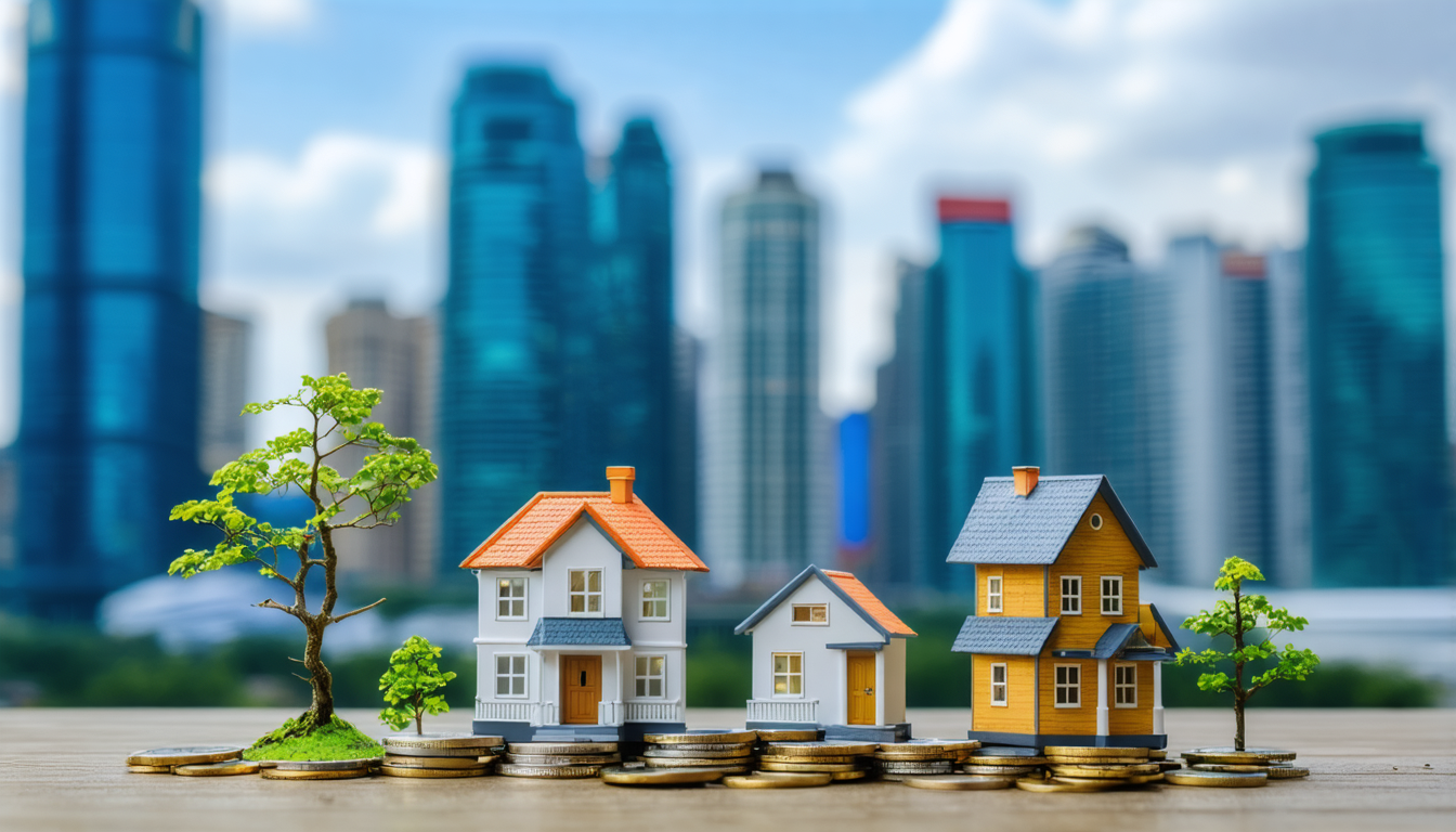 découvrez quel rendement vous pouvez espérer d’un investissement de 10 000 euros en 2025. analyse des placements les plus rentables, prévisions économiques et conseils pour optimiser vos gains.