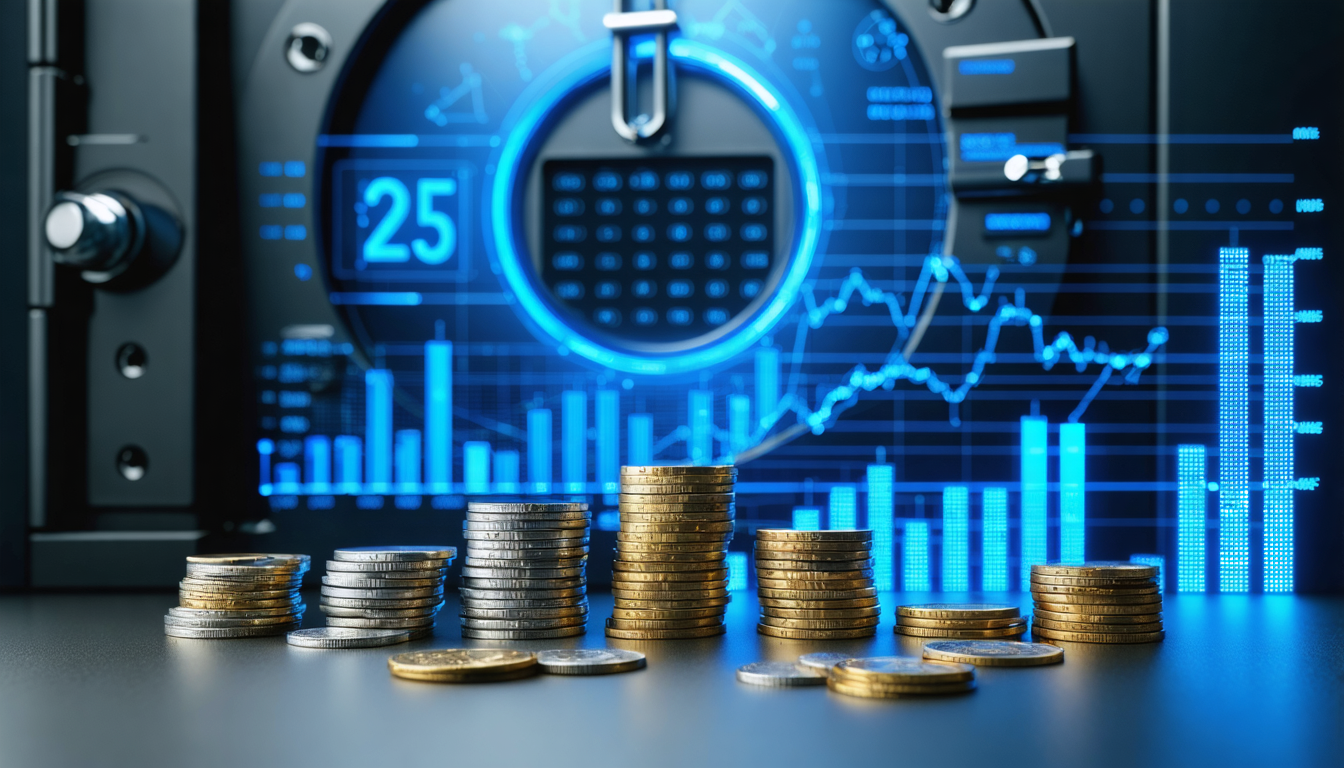 découvrez quel rendement vous pouvez espérer pour un investissement de 10 000 euros en 2025. analyse des options, des tendances du marché et des facteurs à considérer pour optimiser votre placement.